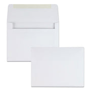 Quality Park A2 Quarter-folded Invitation Envelopes