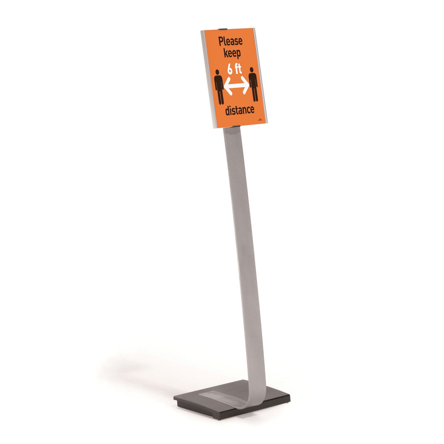 46.50" Height x 11" Width x 11.50" Depth - Metal - Aluminum
