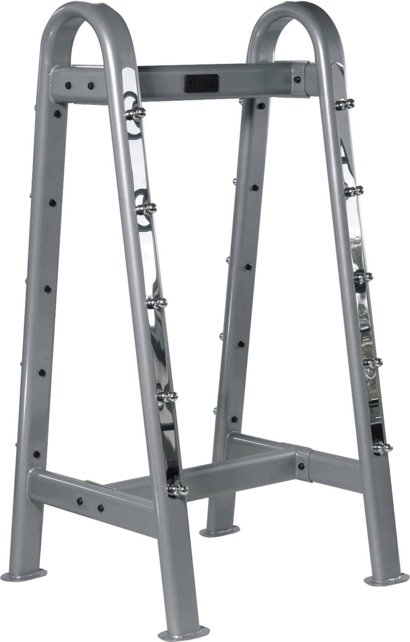 ETS Fixed Straight And Curl Bar Rack