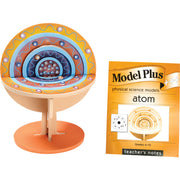 Model Plus: The Atom