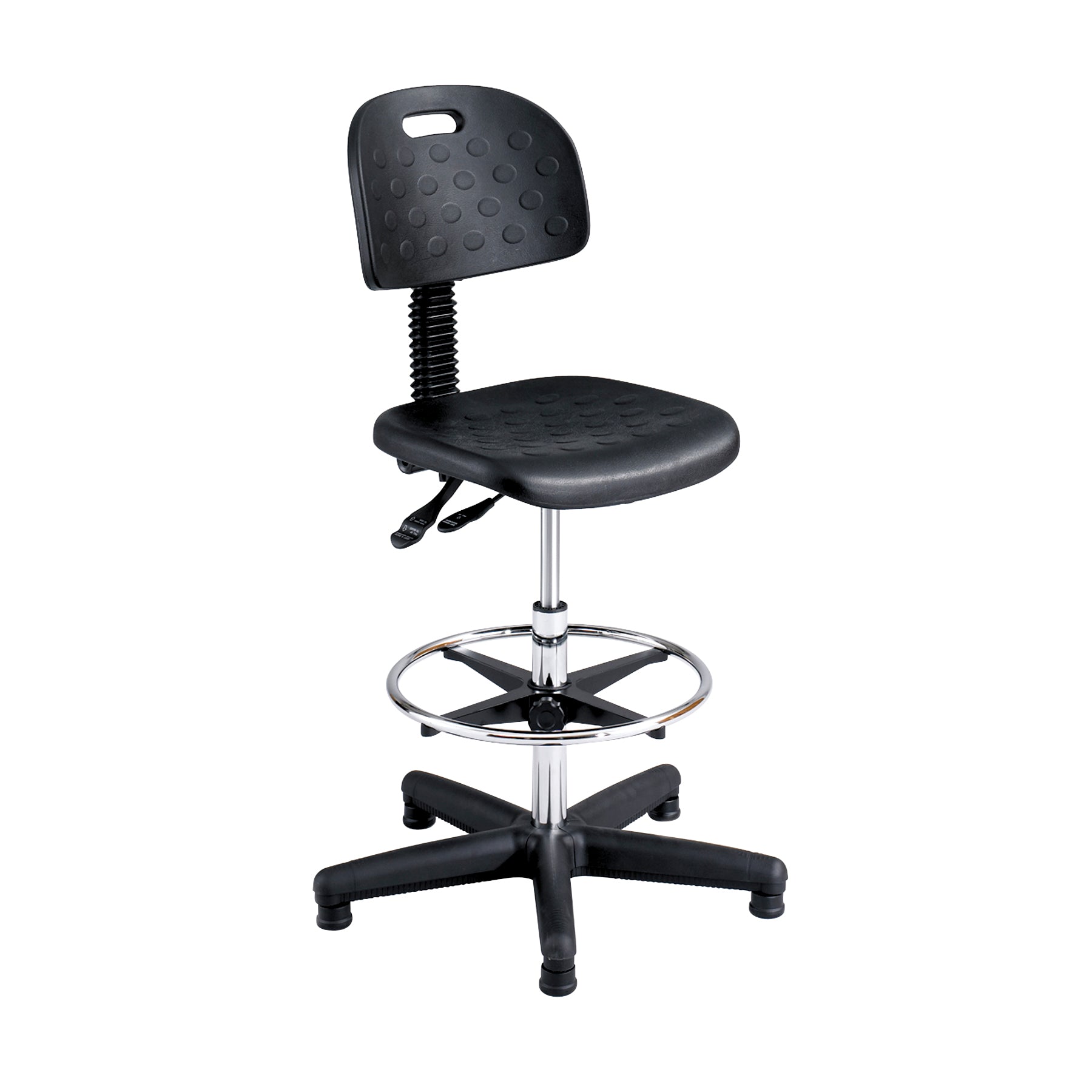 Chair Soft Tough 18Adjfr Glide