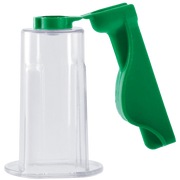 Blood Collection Safety Tube Holder,  - 50 pcs per Bag/16 Bags per Case