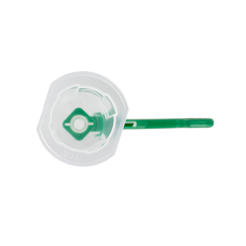 Blood Collection Safety Tube Holder,  - 50 pcs per Bag/16 Bags per Case