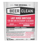 Powder - 0.25 oz (0.02 lb) - 100 / Carton - Yellow