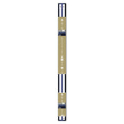 48" T8/T12, 40 W, T8 Tube, 15 W, Bright White, 6/Carton