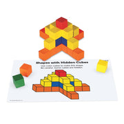 Creative Color Cubes™ Activity Set