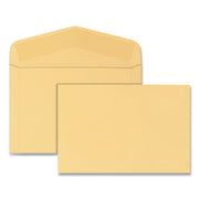 Catalog - 10" Width x 15" Length - 32 lb - Gummed - Cameo - 100 / Box