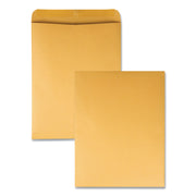 Catalog - #15 1/2 - 12" Width x 15 1/2" Length - 28 lb - Gummed - Kraft - Kraft - 100 / Box