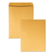 Catalog - #15 1/2 - 12" Width x 15 1/2" Length - 28 lb - Gummed - Kraft - Kraft - 250 / Box