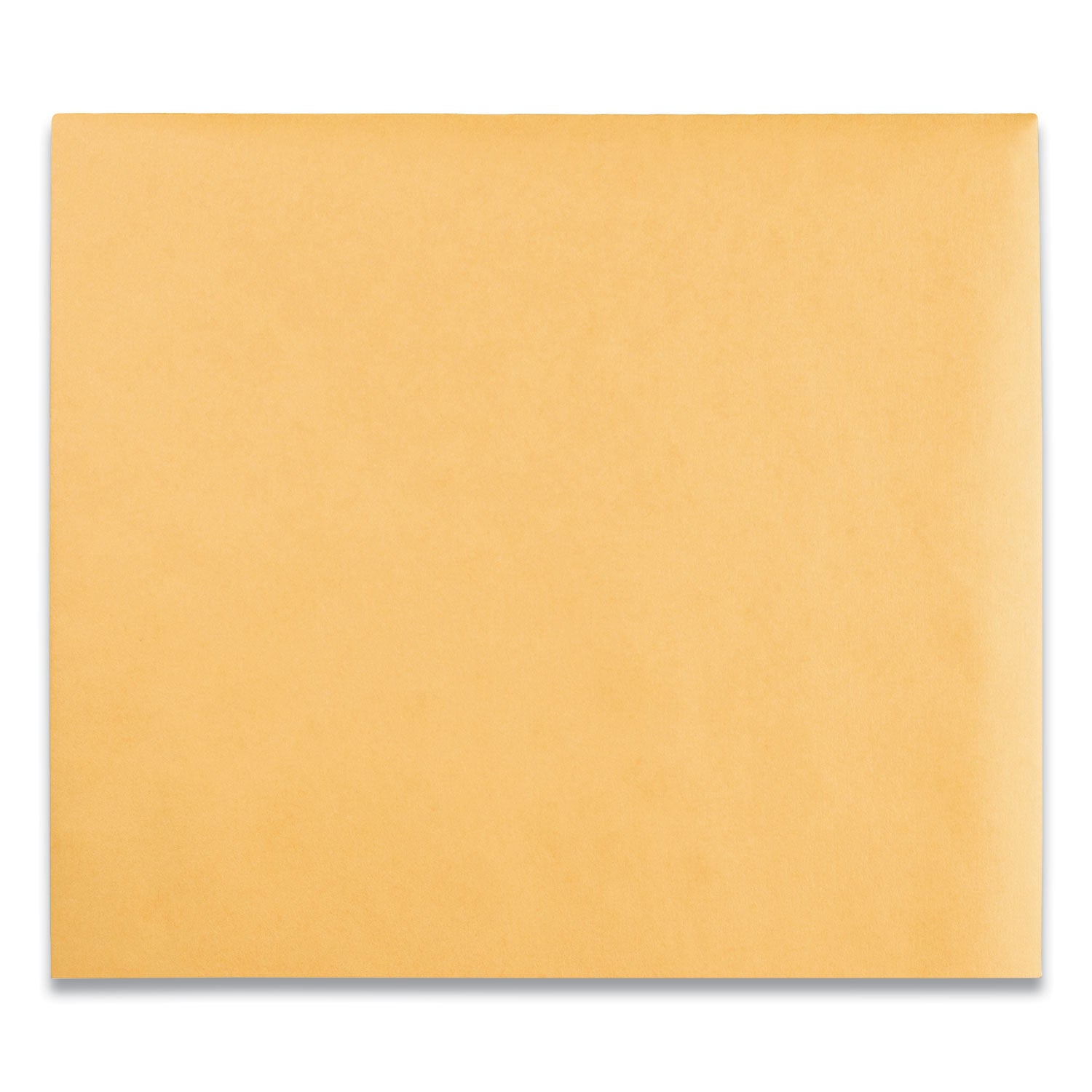 Clasp - #95 - 10" Width x 12" Length - 28 lb - Gummed - Kraft - Kraft - 100 / Box