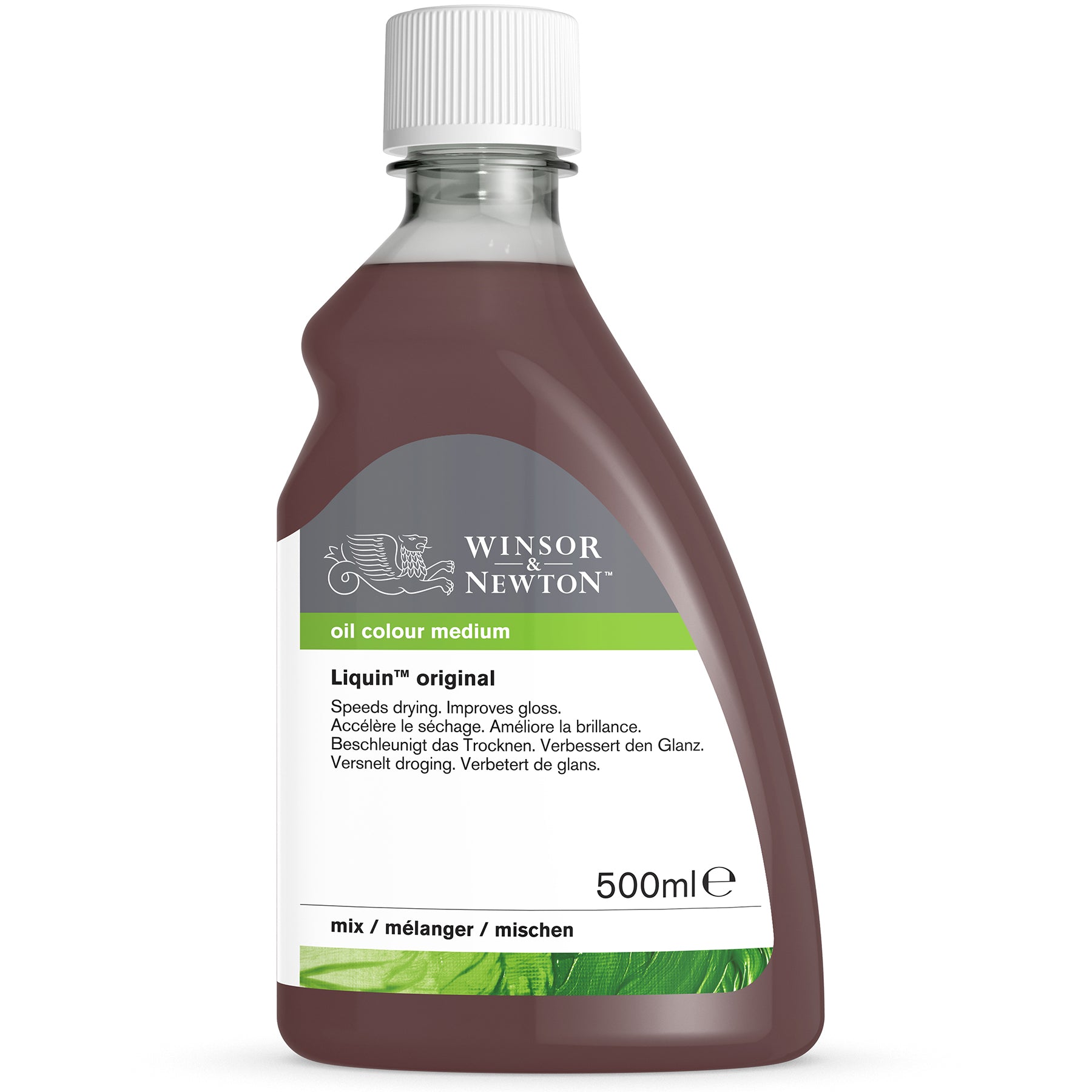 Liquin Original - 500ml bottle - USA Only