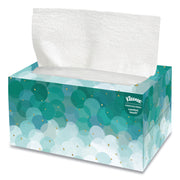 Kleenex Ultra Soft Hand Towels - 1 Ply - 9" Width x 10.50" Length - White - 70 / Box