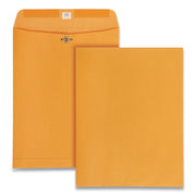Clasp - #97 - 10" Width x 13" Length - 28 lb - Clasp - Kraft - 250 / Box