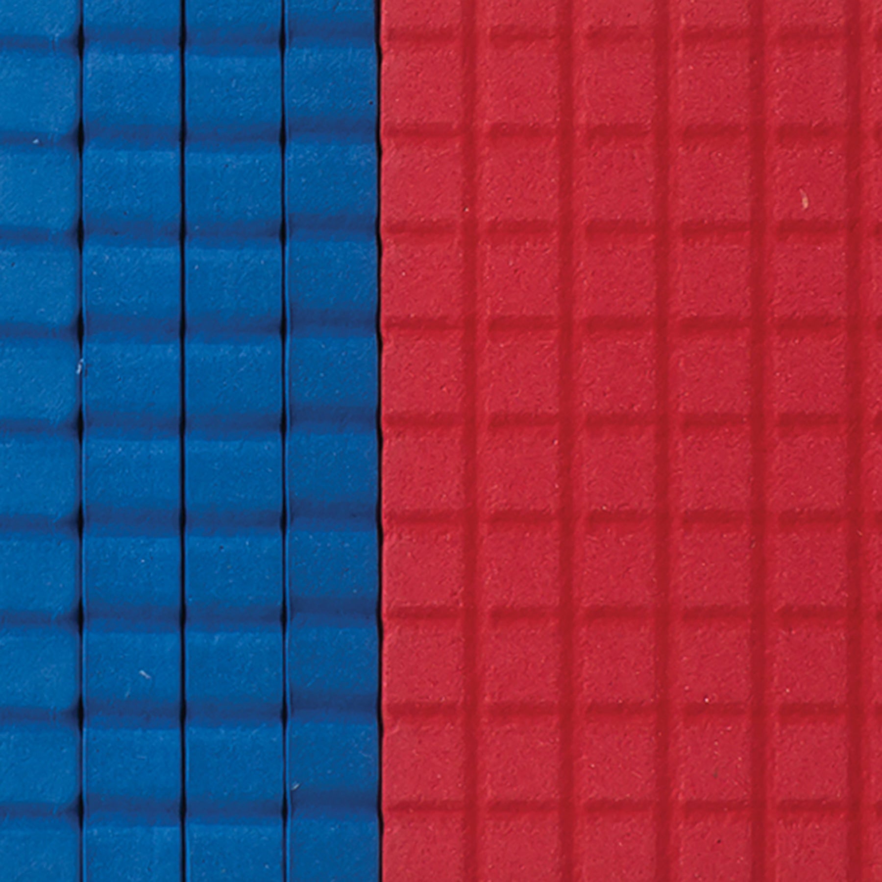 Foam Base Ten Blocks
