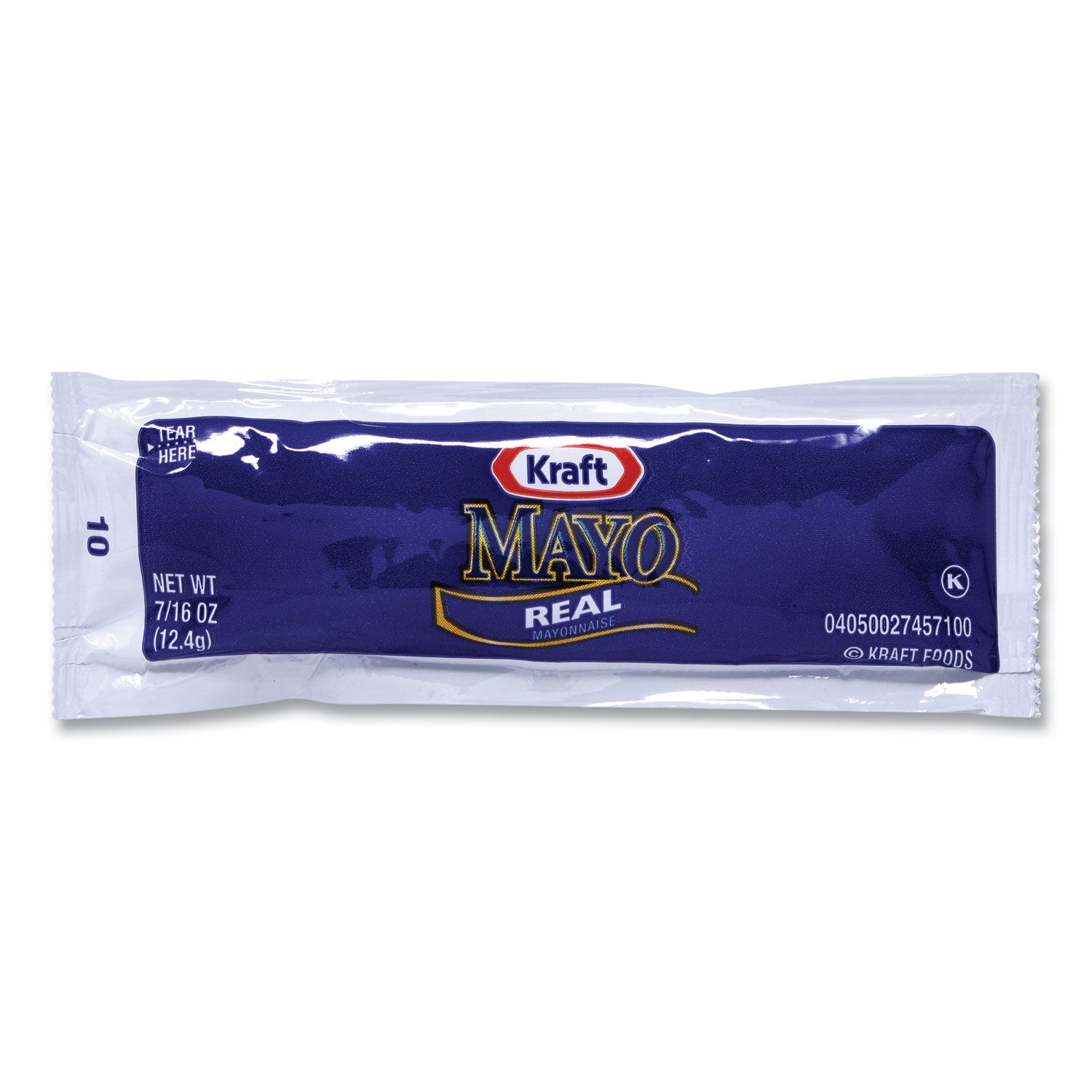 Creamy - 0.44 oz - 1 / Carton