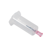 Blood Collection Tube Holder - Luer Slip w/ needle,  - 200 pcs per Case