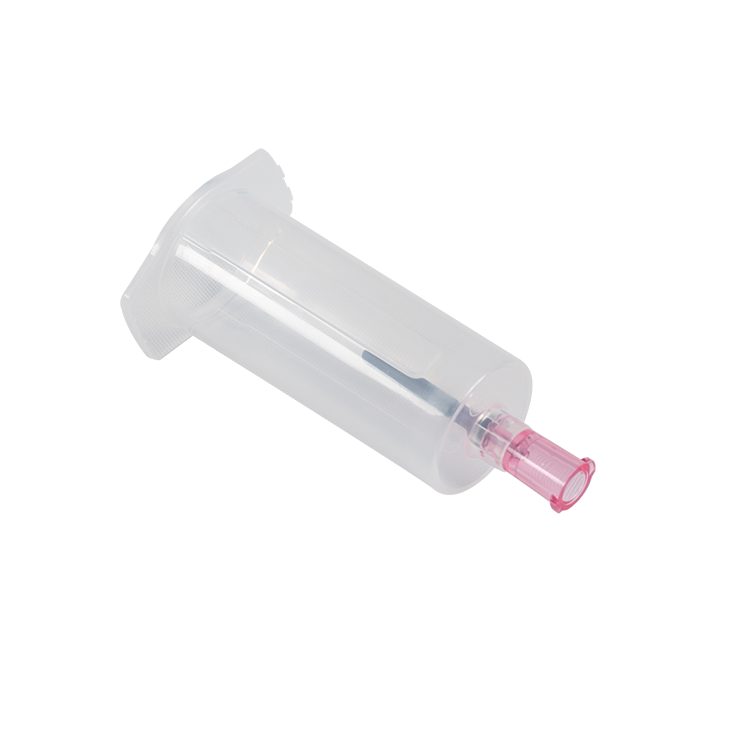 Blood Collection Tube Holder - Luer Slip w/ needle,  - 200 pcs per Case