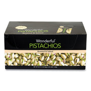 Roasted & Salted - 24/Bag - 1 Carton