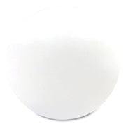 Pizza Circles 12" Diameter x 0.25" h, White, Paper, 100/Carton