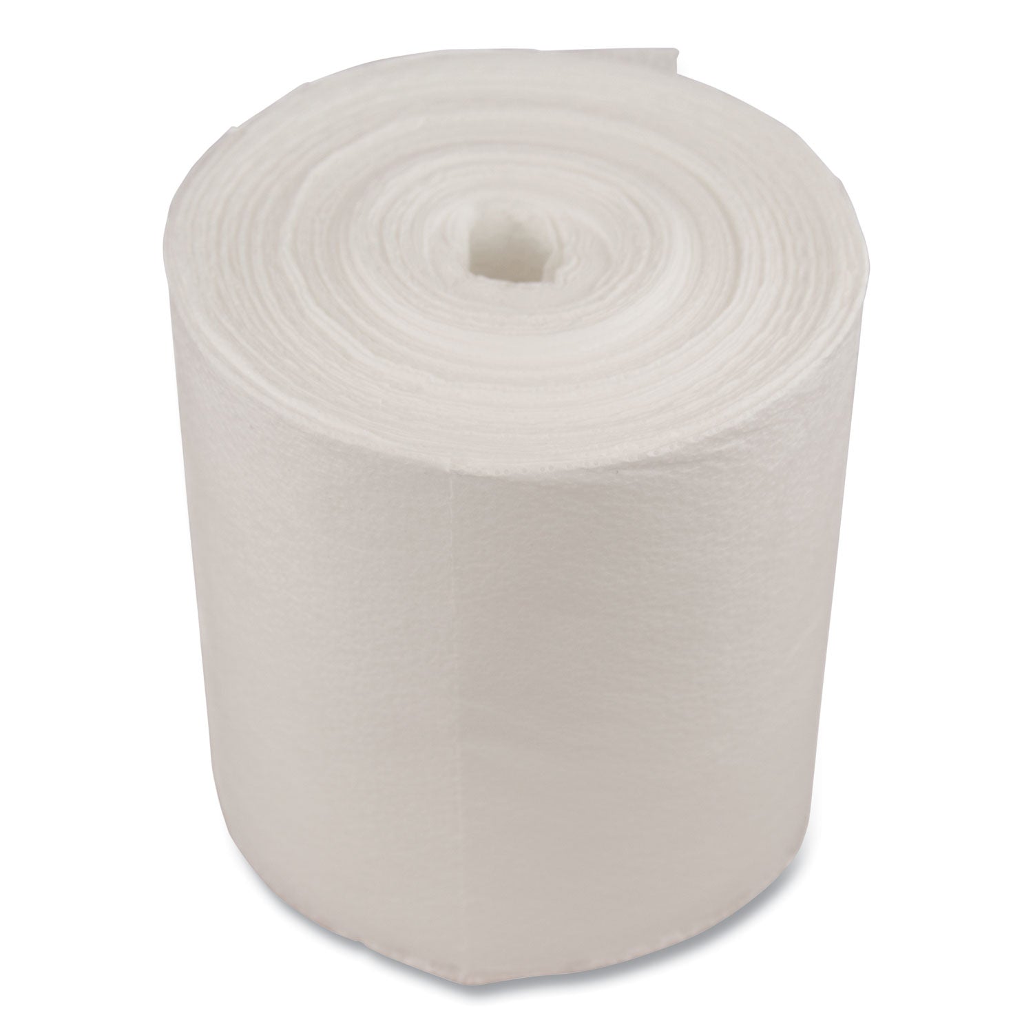Diversey Oxivir Tb Wipes - For Nonporous Surface - Ready-To-Use - Surfactant Scent - 12" Length x 11" Width - VOC-free, Fragrance-free, NPE-free, Non-irritating, Color-free - White - 160/Bag - 4 / Carton