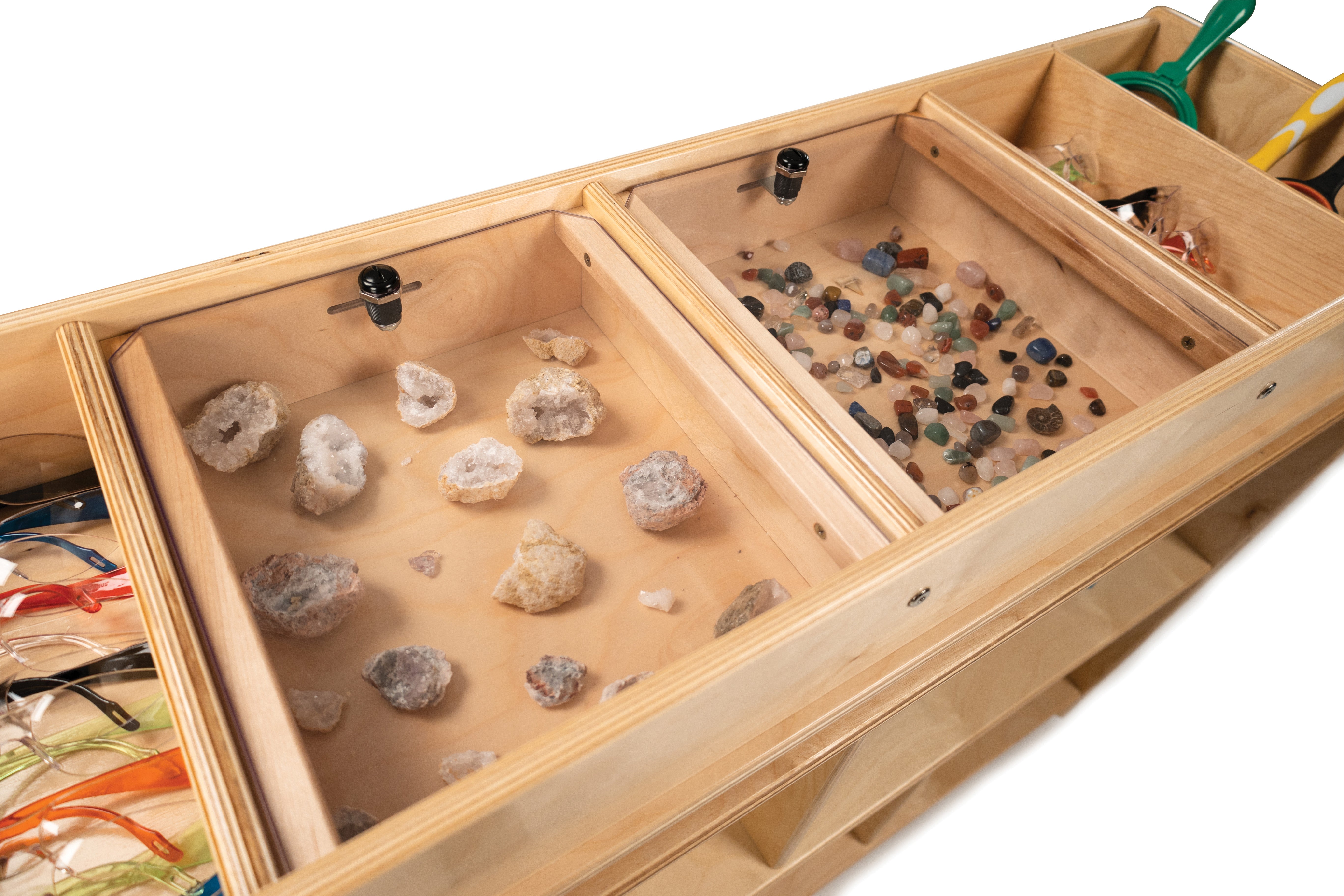 Jonti-Craft® Tabletop Discovery Lab