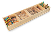 Jonti-Craft® Tabletop Discovery Lab