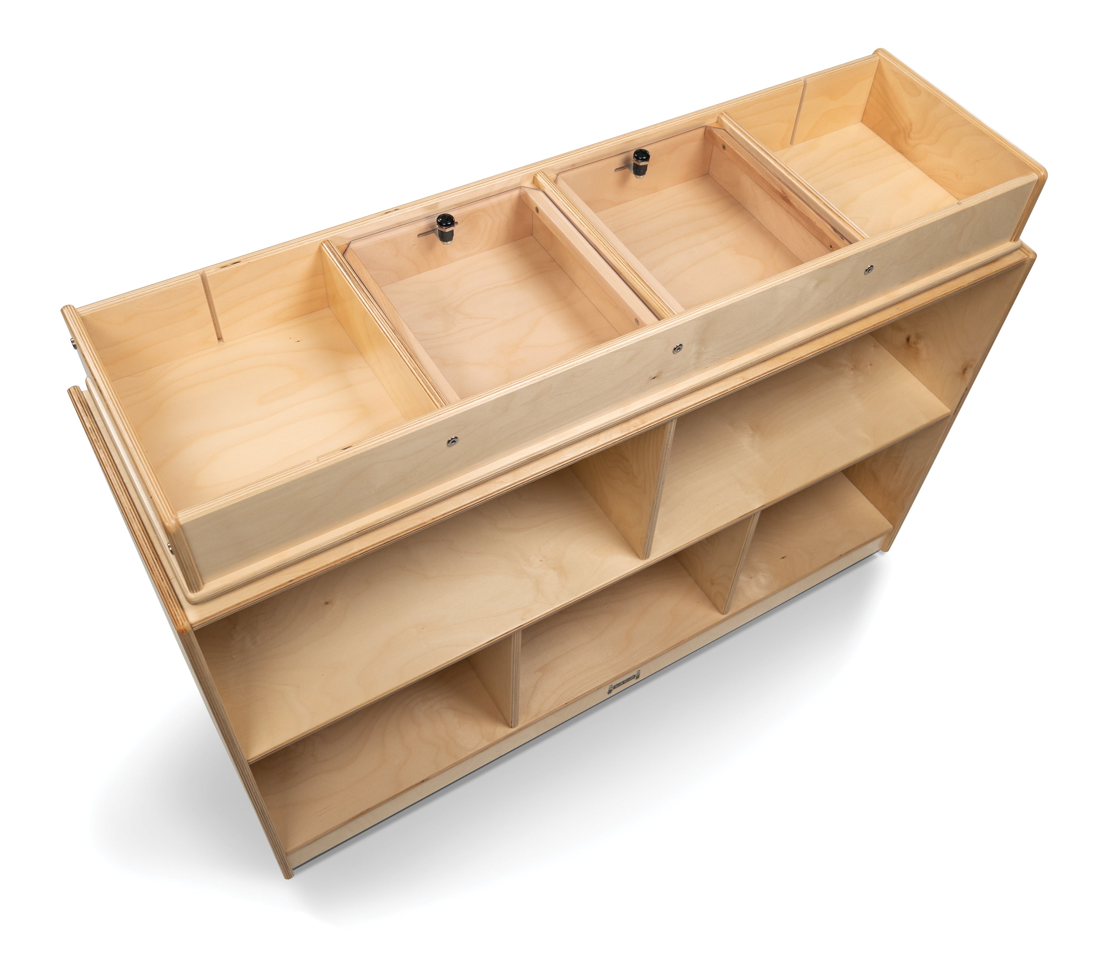 Jonti-Craft® Tabletop Discovery Lab