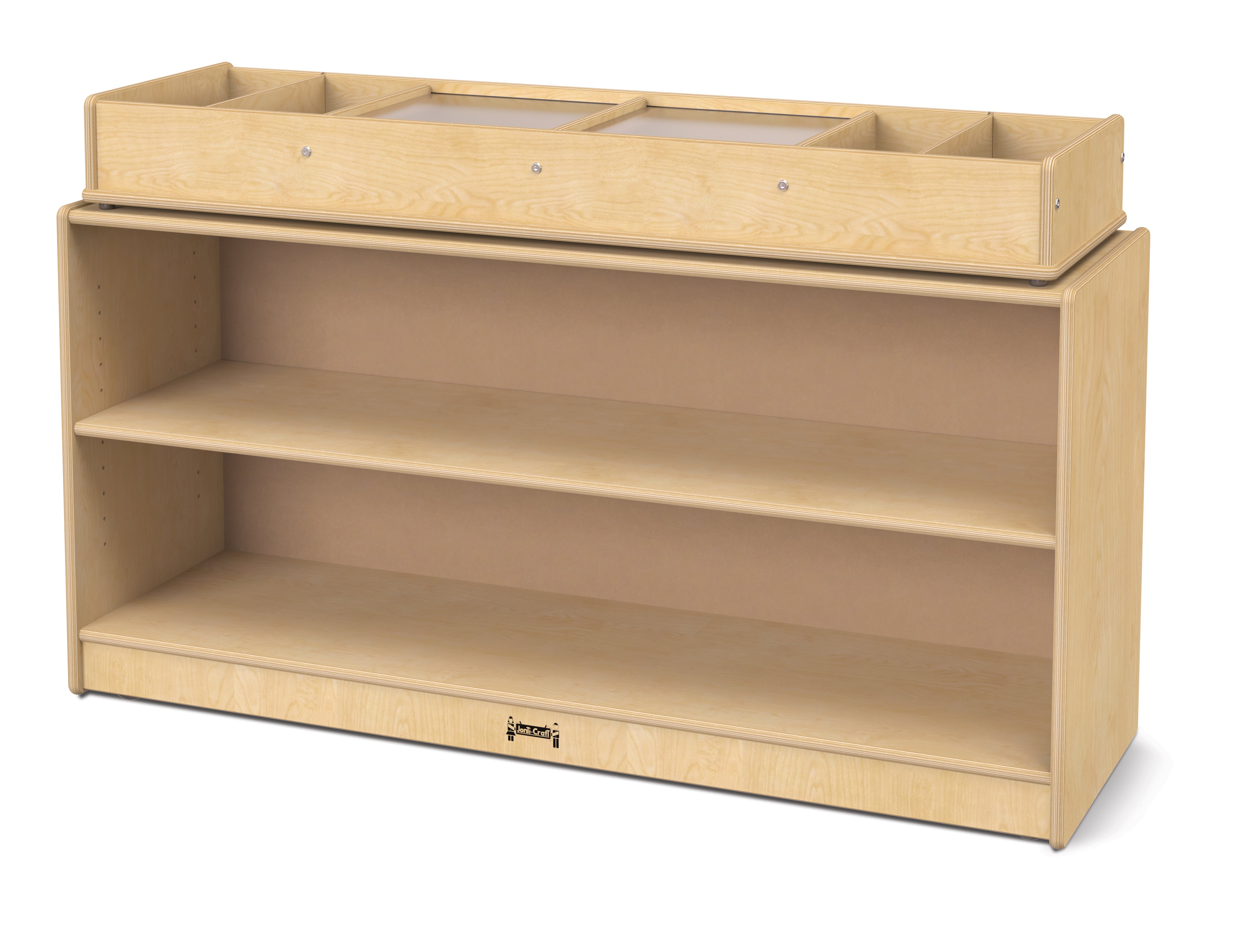 Jonti-Craft® Tabletop Discovery Lab