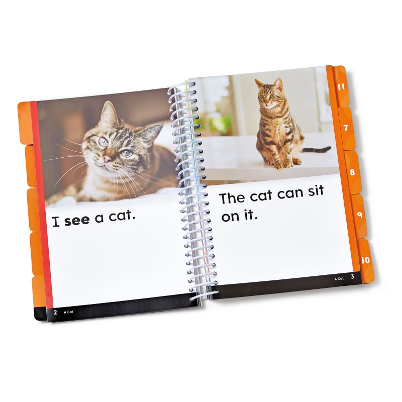Guided Phonics + Beyond®, Unit 2 Decodable Books, Individual