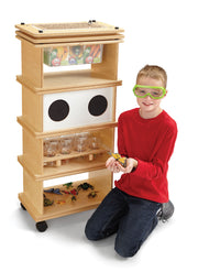 Jonti-Craft® Science Lab Cart