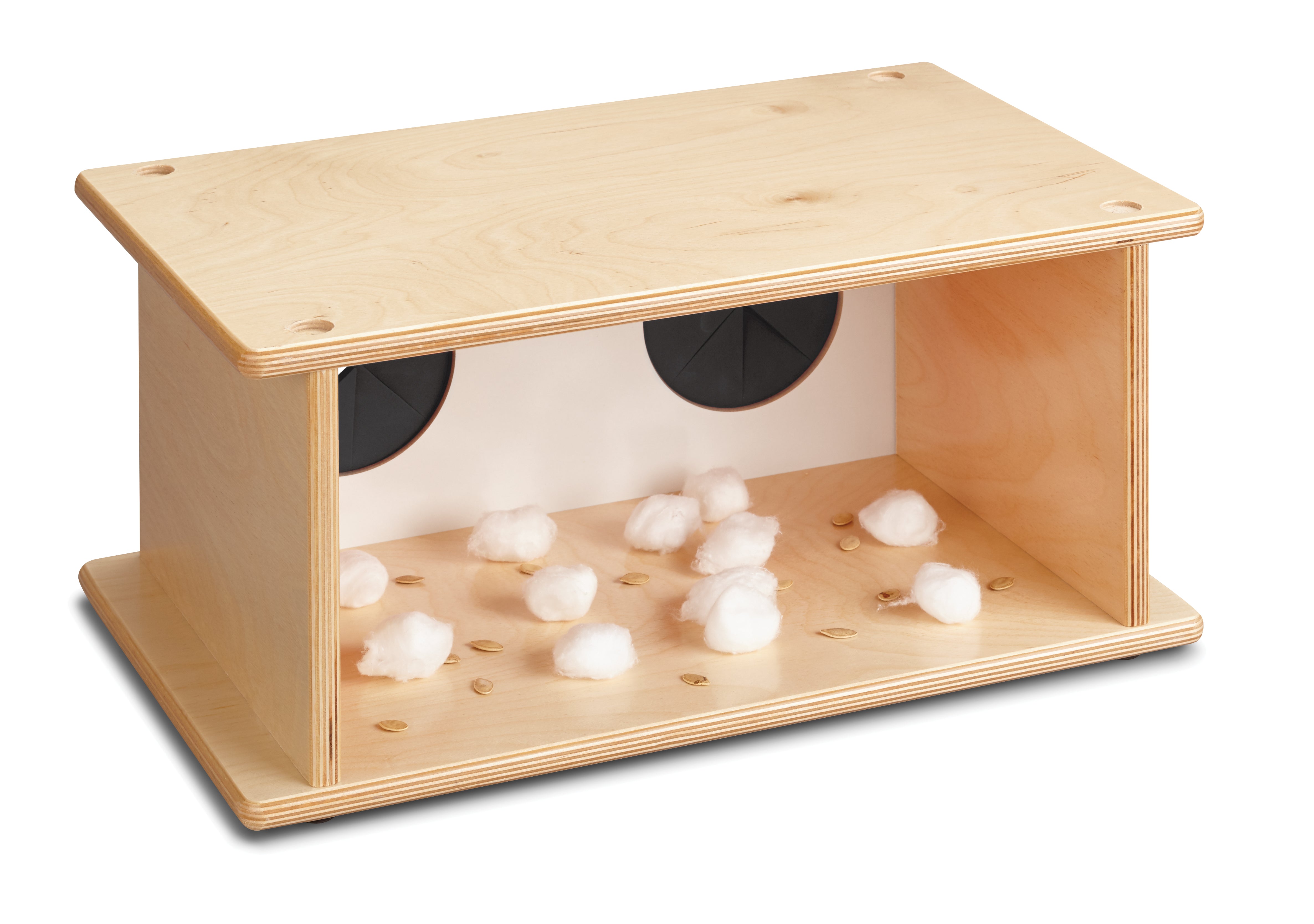 Jonti-Craft® Tactile Lab