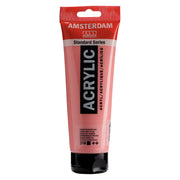AMSTERDAM STANDARD ACRYLIC 250ML VENETIAN ROSE 316