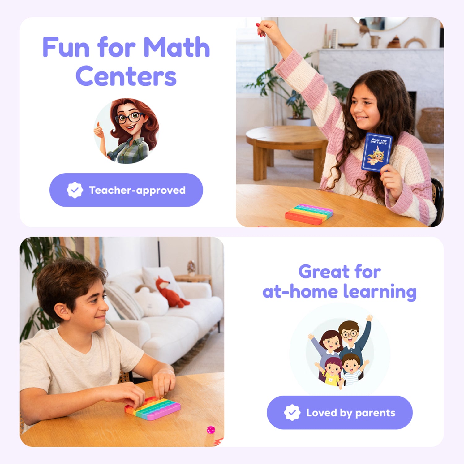 Math Bundle
