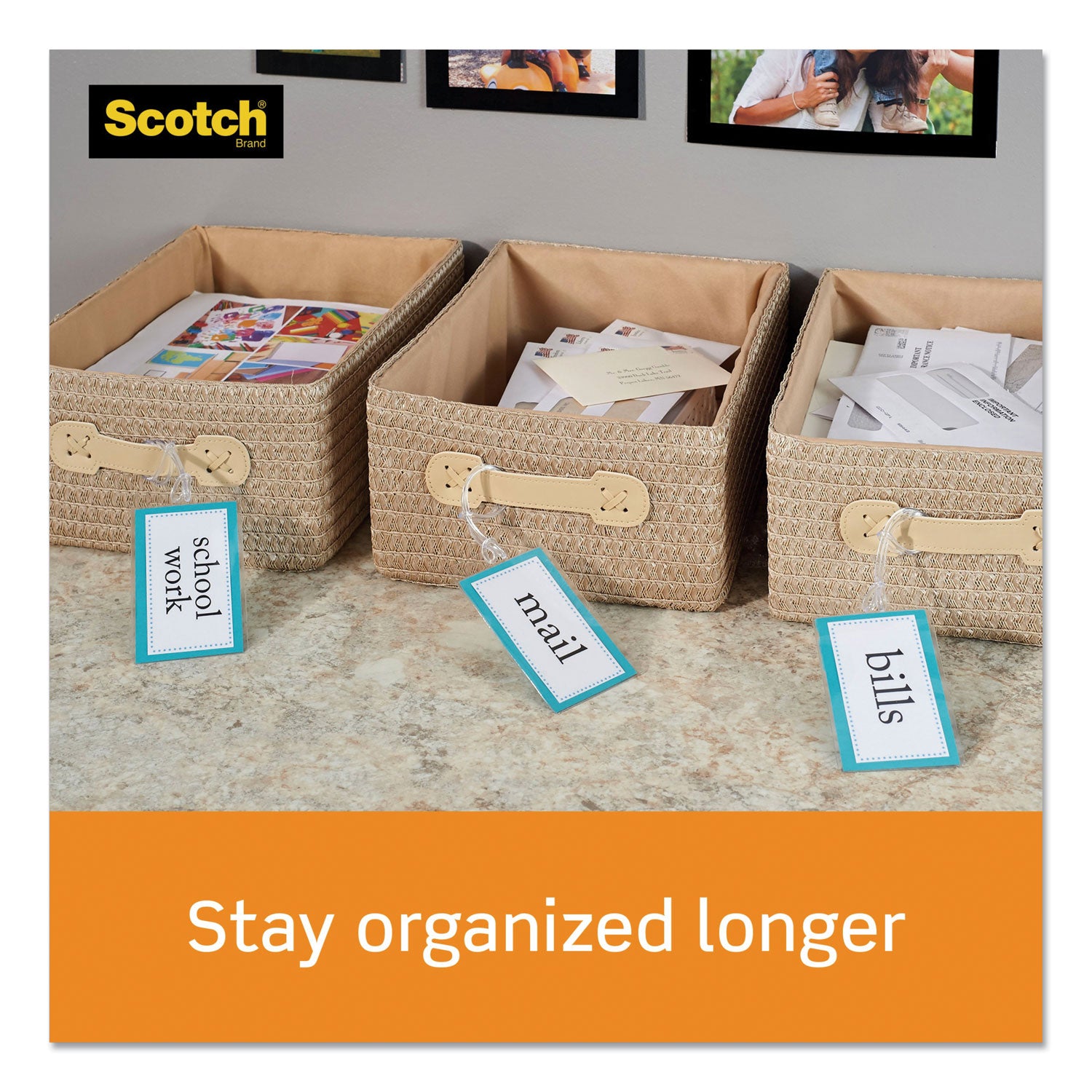 Sheet Size Supported: Legal 8.50" Width x 14" Length - for Sign, Schedule, Artwork, Certificate, Document - Photo-safe, Durable - Clear - 1 Pack
