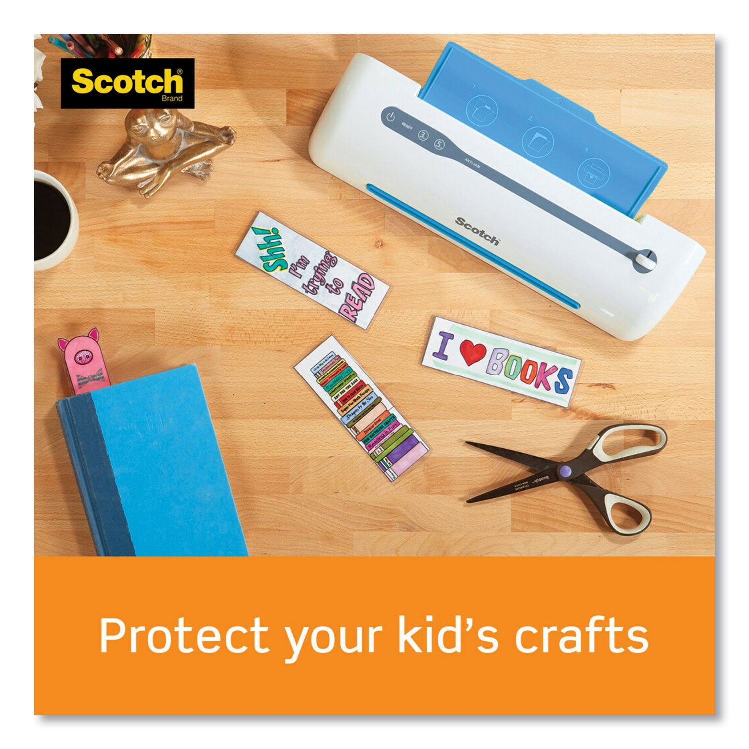 Sheet Size Supported: Legal 8.50" Width x 14" Length - for Sign, Schedule, Artwork, Certificate, Document - Photo-safe, Durable - Clear - 1 Pack