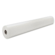 Colored Kraft Duo-Finish® Paper, White, 36" x 1000', 1 Roll