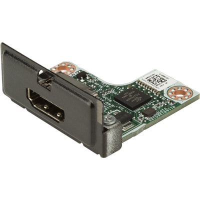 HDMI Flex Port
