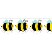 Busy Bees EZ Border™, 48 Feet
