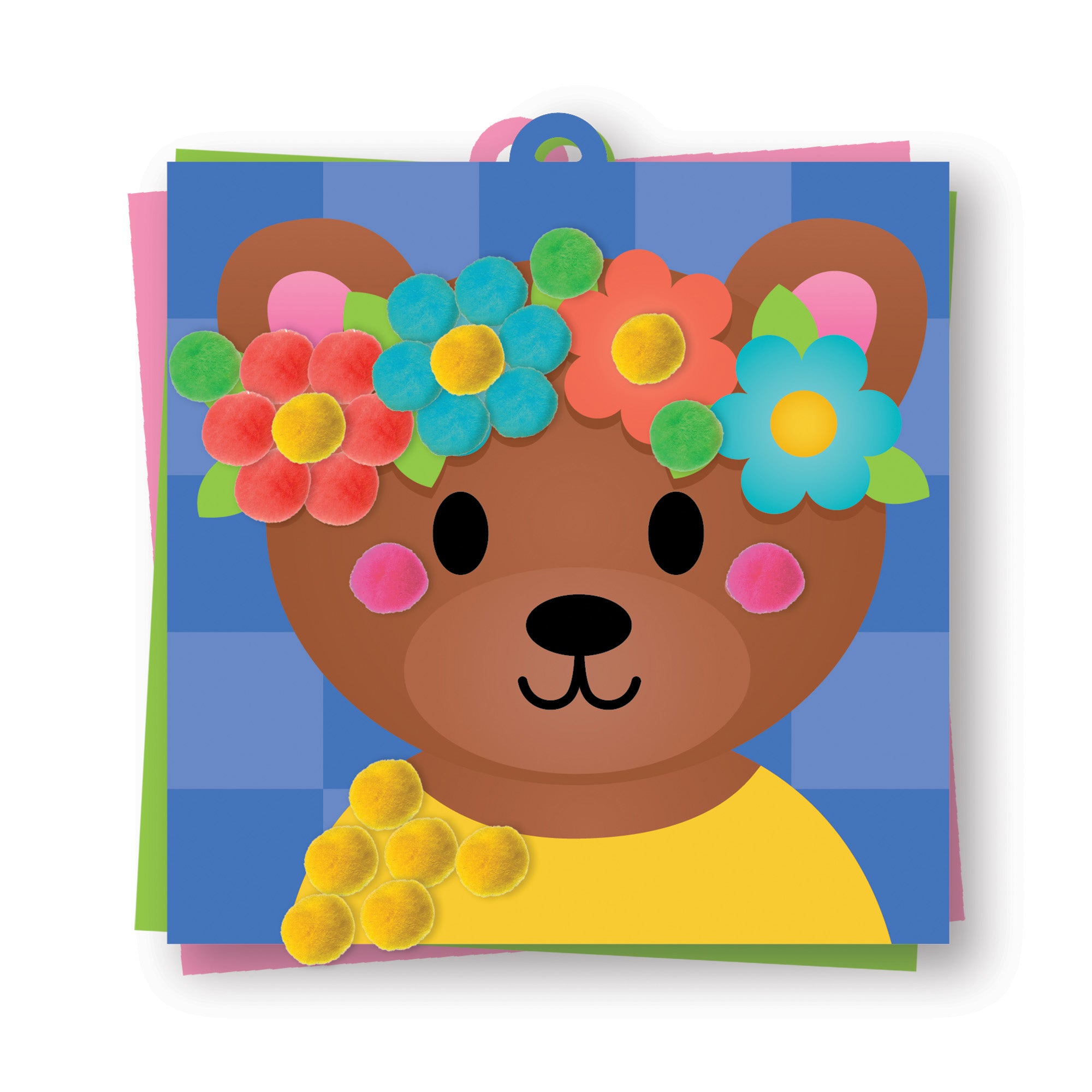 Pom Pom Popper Kit
