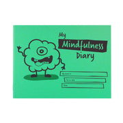 LITTLE MONSTERS MINDFULNESS DIARY