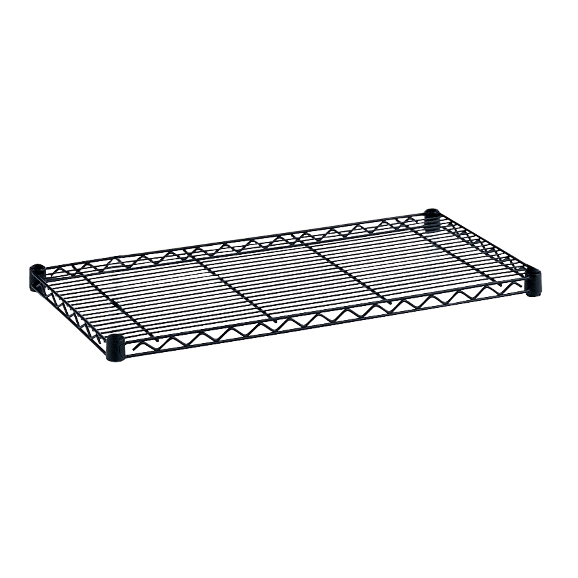 Shelving Wire Ind Shelf 2 Pk