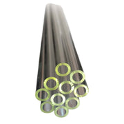 Tubing, Borosilicate Glass, 6mm Outer Diameter x 24", Case of 10 Pounds