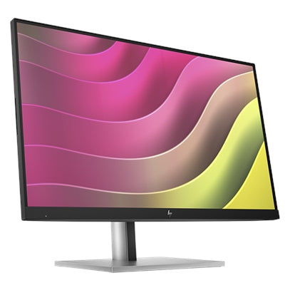 HP E24t G5 24&amp;quot; Class LCD Touchscreen Monitor - 16:9 - 5 ms