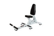 ST SMulti-Purpose Bench - White