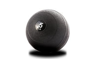 5 LB York Slam Ball - Black