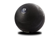 25 LB York Slam Ball - Black