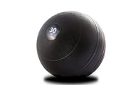 30 LB York Slam Ball - Black
