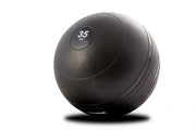 35 LB York Slam Ball - Black