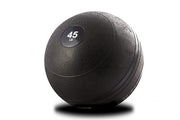 45 LB York Slam Ball - Black