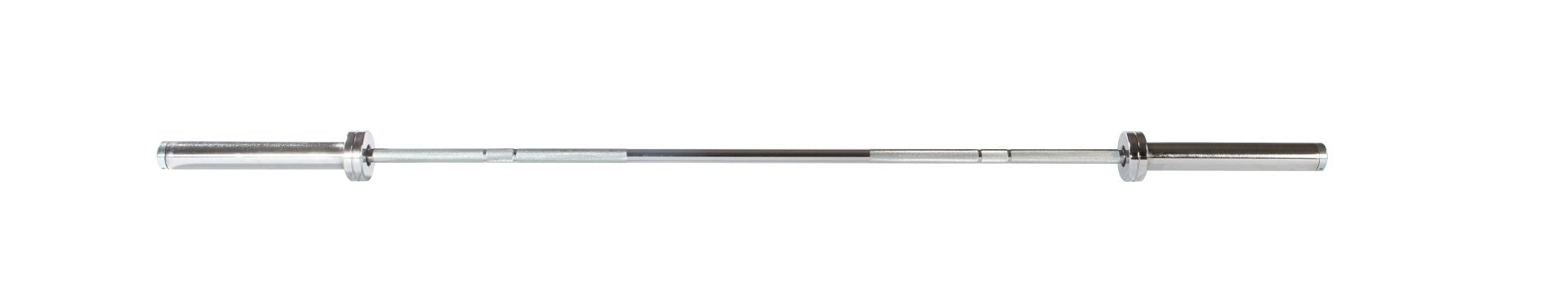 North American Women's Needle Bearing Olympic Training Bar - 25 mm